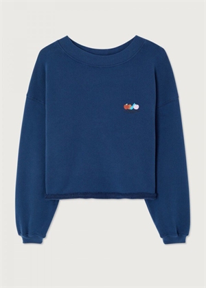 Atubay sweat Night American Vintage 